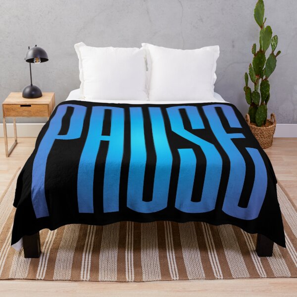 Item preview, Pause v.1 designed and sold by x1brett.