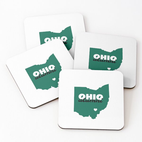 Item preview, Ohio University - hOUme is where the heart is! designed and sold by relmmas.