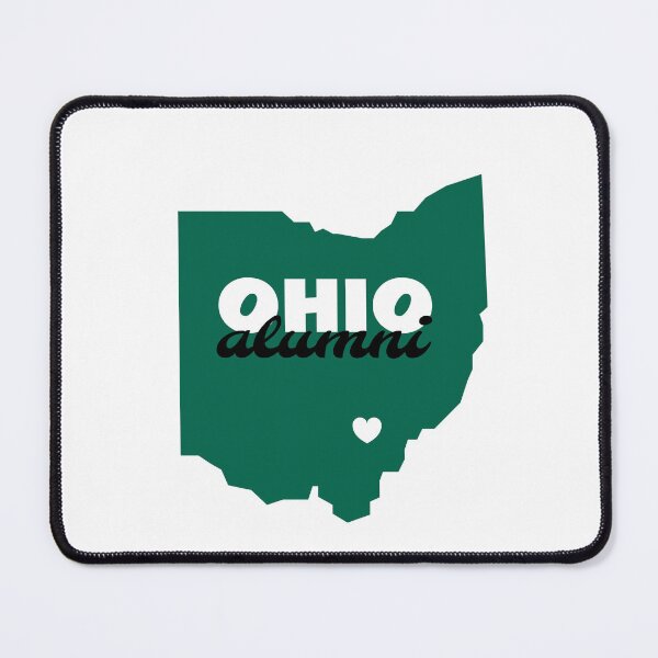 Item preview, Ohio University - hOUme is where the heart is! designed and sold by relmmas.