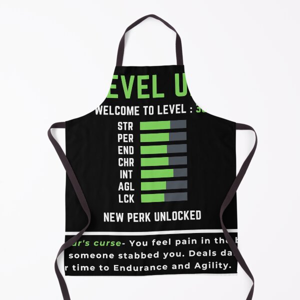 Item preview, Level up! Welcome to Level 30, 30th birthday designed and sold by Tony ⭐⭐⭐⭐⭐.