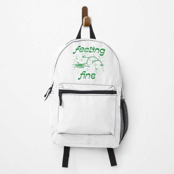 Item preview, Feeling Fine designed and sold by Aguvagu.