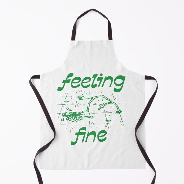 Item preview, Feeling Fine designed and sold by Aguvagu.