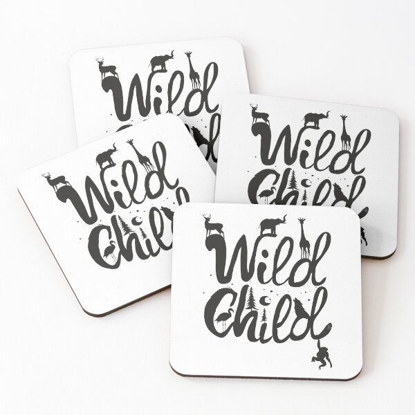Item preview, Hey child, stay wild designed and sold by gtee.