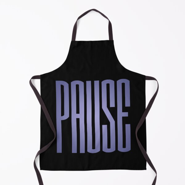 Item preview, Pause v.2 designed and sold by x1brett.