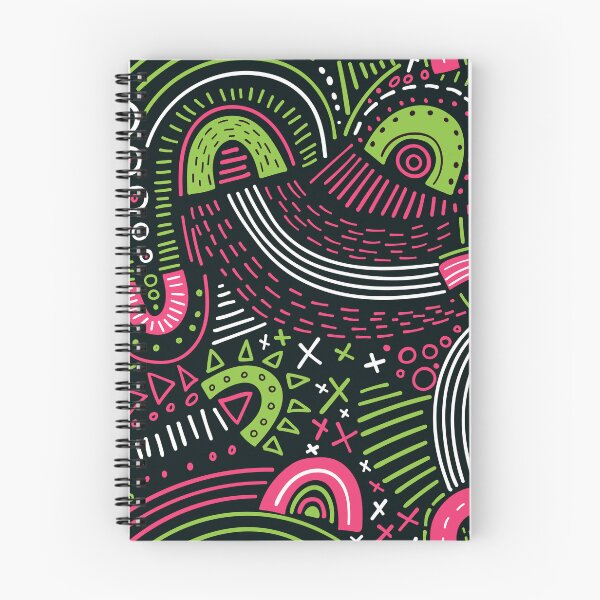 Item preview, Abstract pattern designed and sold by Yuliia Bahniuk.