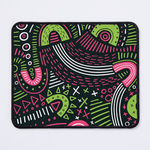 Item preview, Abstract pattern designed and sold by Yuliia Bahniuk.