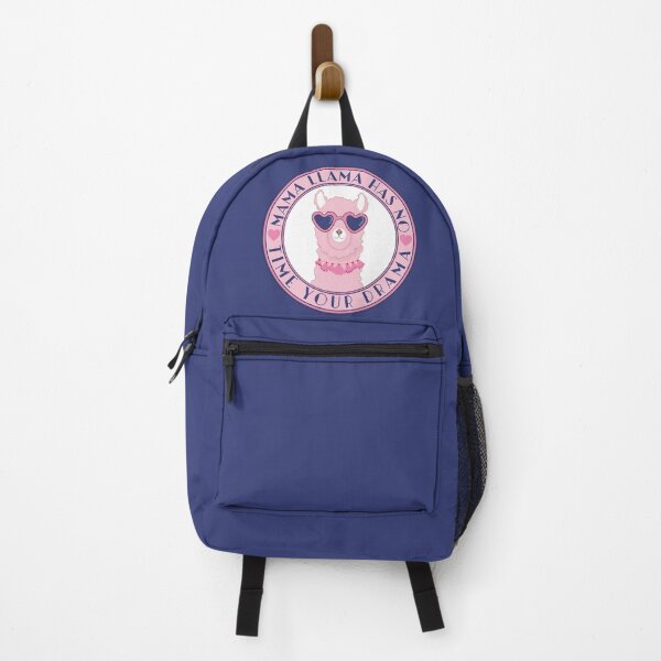 Item preview, mama llama has no time your dramatic designed and sold by uranus1store.