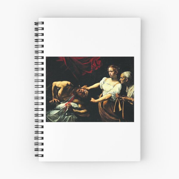 Item preview, Judith Beheading Holofernes by Caravaggio designed and sold by Cravagnati.