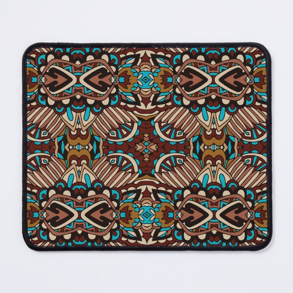 Item preview, Boho Design Coffee Mug designed and sold by MugsAndDuds.