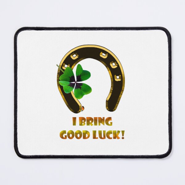 Item preview, Good Luck designed and sold by KseniaDr.