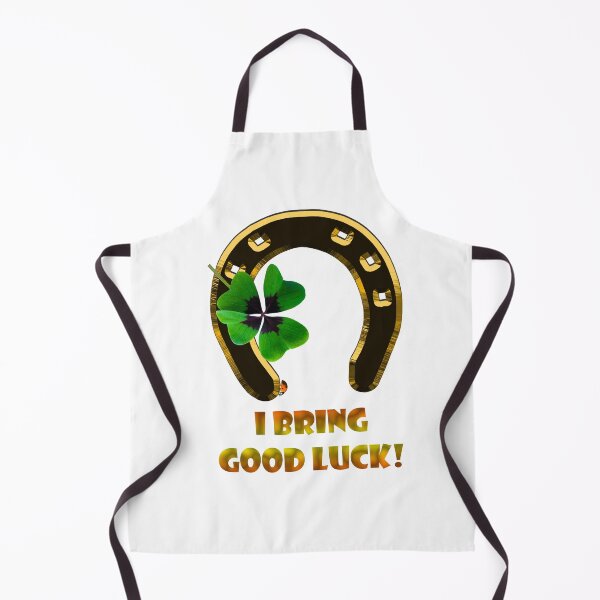 Item preview, Good Luck designed and sold by KseniaDr.