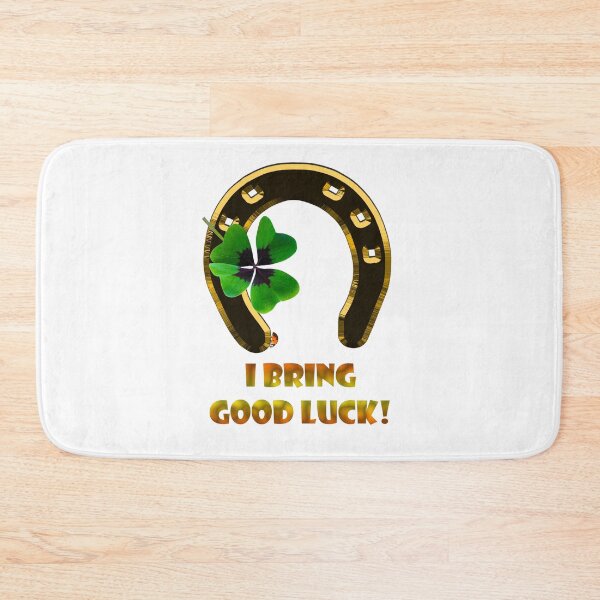 Item preview, Good Luck designed and sold by KseniaDr.