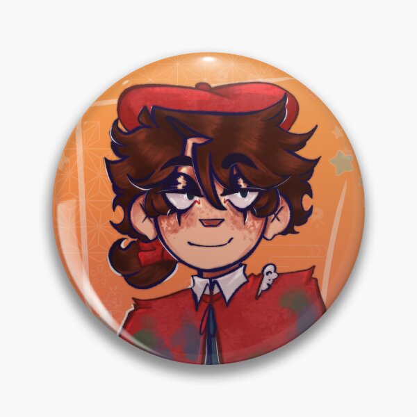 Item preview, edgar valden - identity v ^^ designed and sold by d3lirlum.
