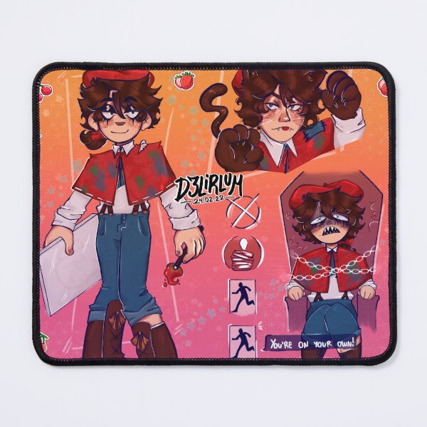 Item preview, edgar valden - identity v ^^ designed and sold by d3lirlum.