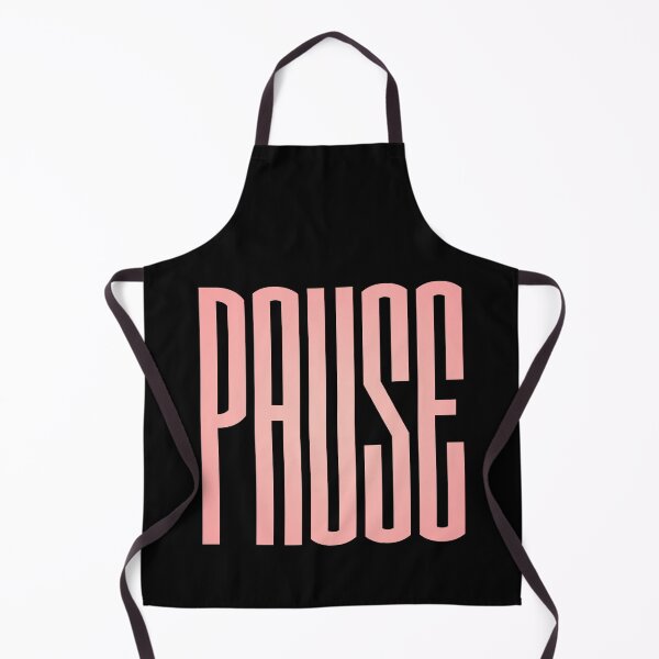 Item preview, Pause v.3 designed and sold by x1brett.
