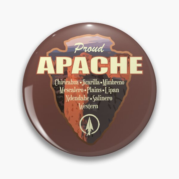 Artikelvorschau, Apache (Pfeilspitze) entworfen und verkauft von curranmorgan.