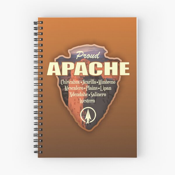 Artikelvorschau, Apache (Pfeilspitze) entworfen und verkauft von curranmorgan.