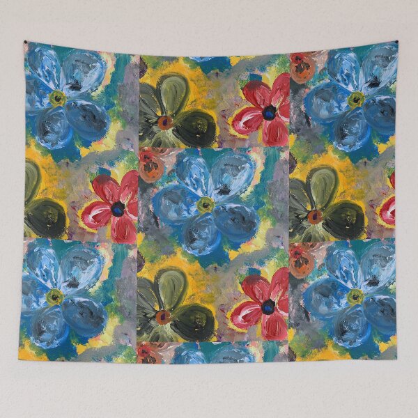 Item preview, Bouquet of flowers designed and sold by MarcoBernasconi.