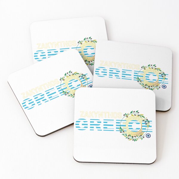 Item preview, ZAKINTHOS GREECE designed and sold by E7enaki.