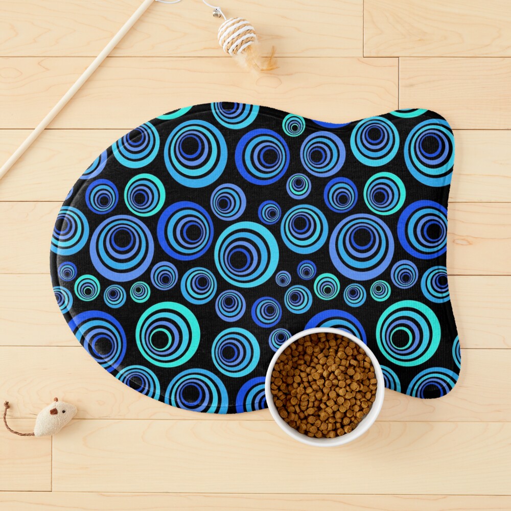 Item preview, Cat Mat designed and sold by IvaW.
