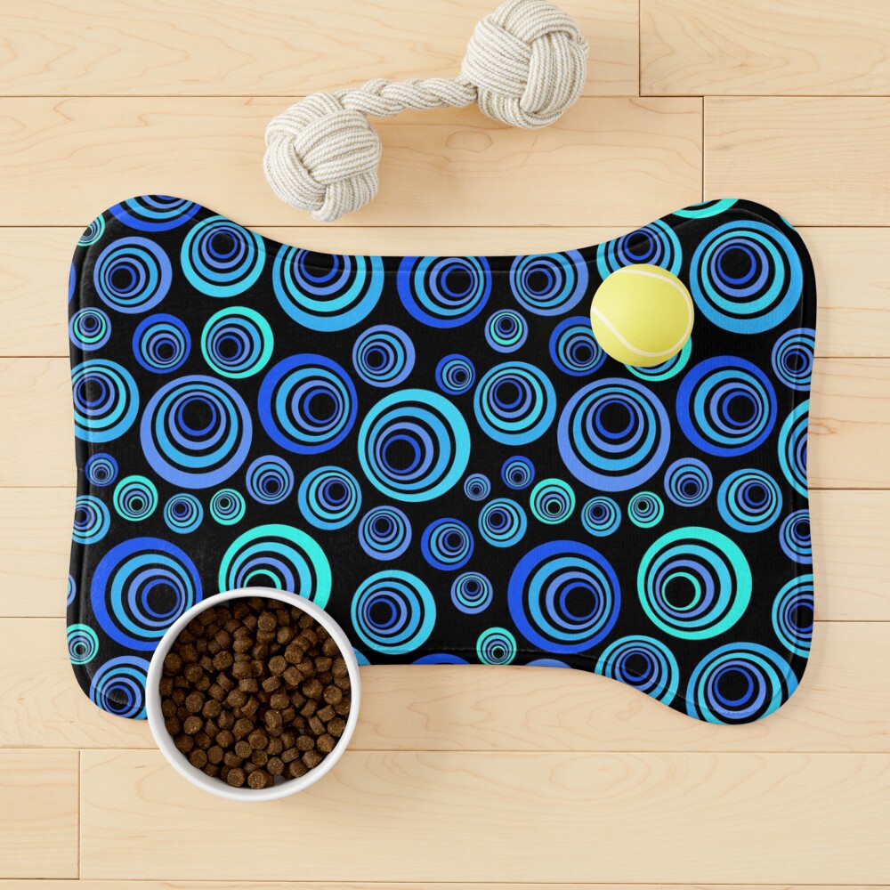 Item preview, Dog Mat designed and sold by IvaW.