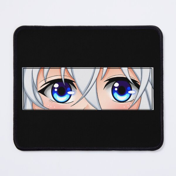 Item preview, Elaina Eyes Anime Slap designed and sold by VicNormandin.