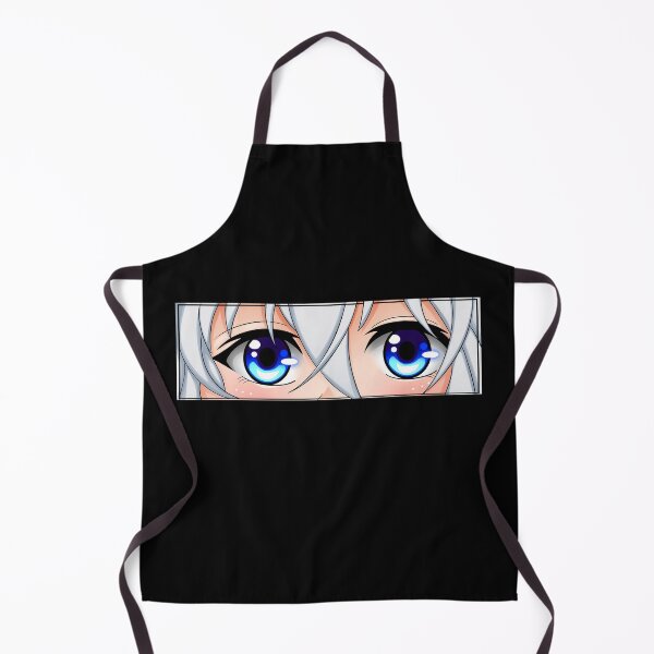 Item preview, Elaina Eyes Anime Slap designed and sold by VicNormandin.
