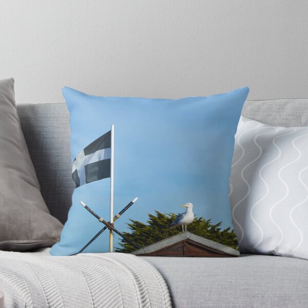 Item preview, What's Cornish Than A Seagull! designed and sold by Haydon Beagley.