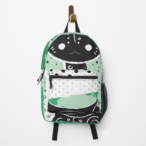Item preview, Green shadow cat designed and sold by Lalingla.