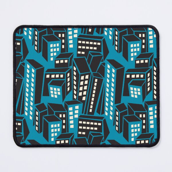 Item preview, city buildings  designed and sold by close-up.biz.