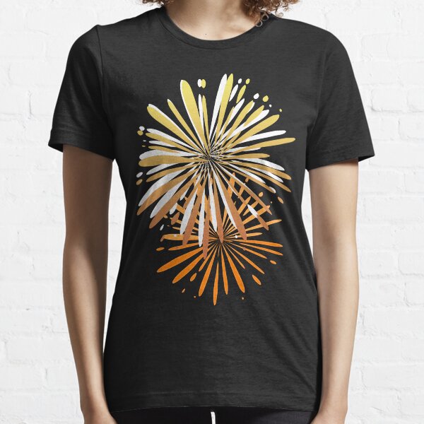 Fireworks Essential T-Shirt