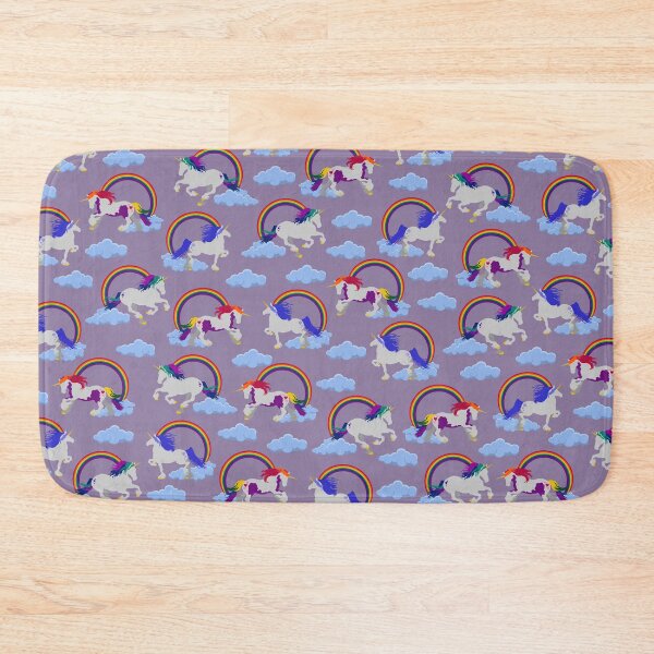 Item preview, Unicorn Print #1 designed and sold by KColbyStudios.