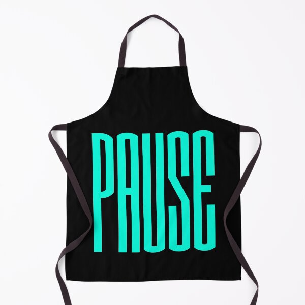 Item preview, Pause v.5 designed and sold by x1brett.