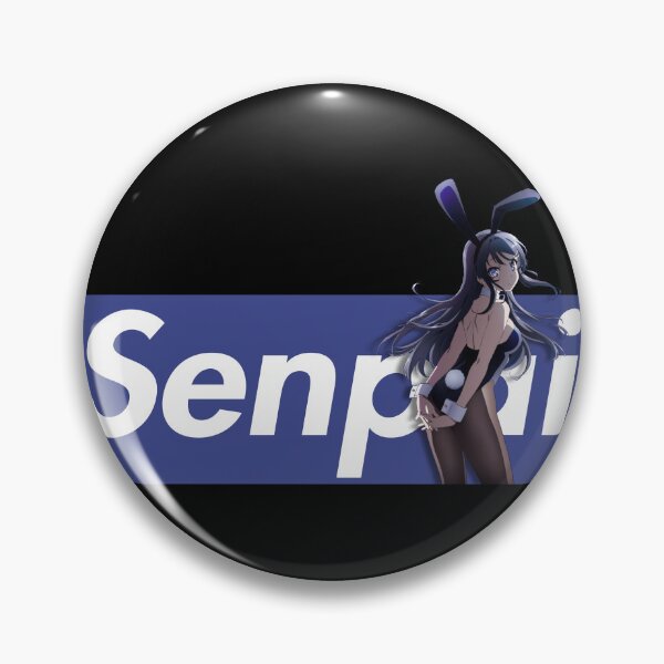 Item preview, Mai Sakurajima designed and sold by Dex-Shop.