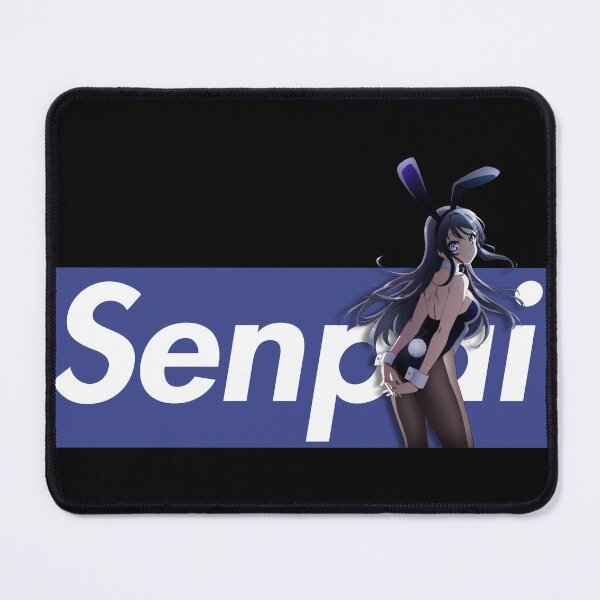 Item preview, Mai Sakurajima designed and sold by Dex-Shop.