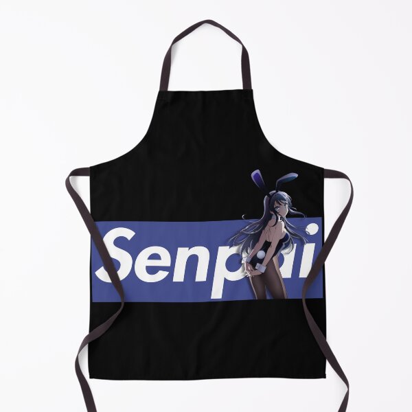 Item preview, Mai Sakurajima designed and sold by Dex-Shop.
