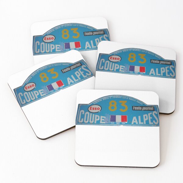 Item preview, coupe des alpes  designed and sold by KarmaRoots.