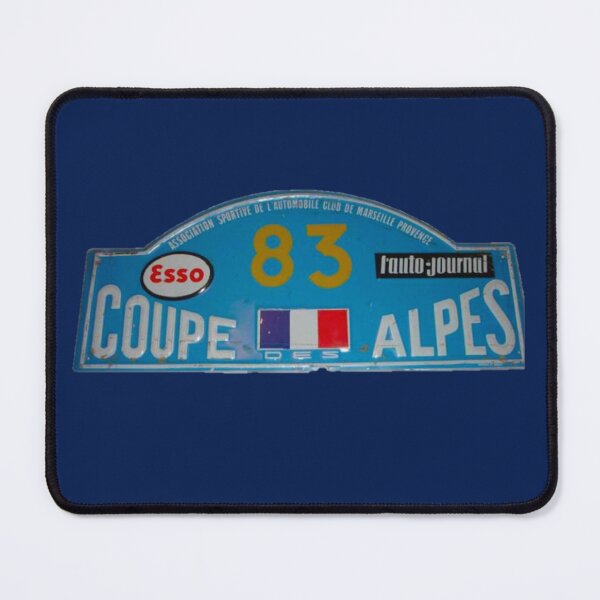 Item preview, coupe des alpes designed and sold by KarmaRoots.