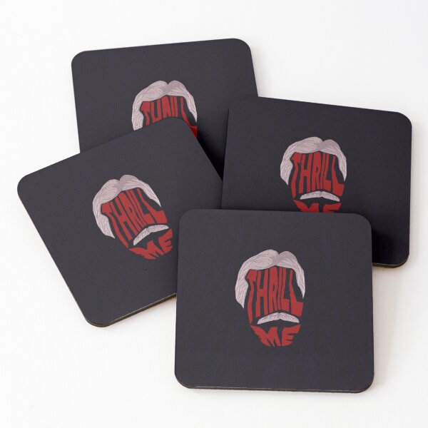 Item preview, Thrill me designed and sold by Flush Gorden.