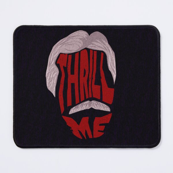 Item preview, Thrill me designed and sold by Flush Gorden.