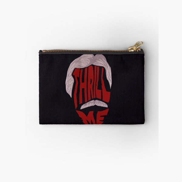 Item preview, Thrill me designed and sold by Flush Gorden.