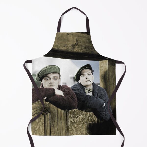Item preview, James and Ed designed and sold by princessbunhead.