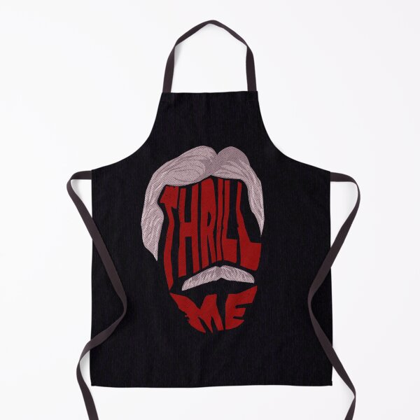 Item preview, Thrill me designed and sold by Flush Gorden.