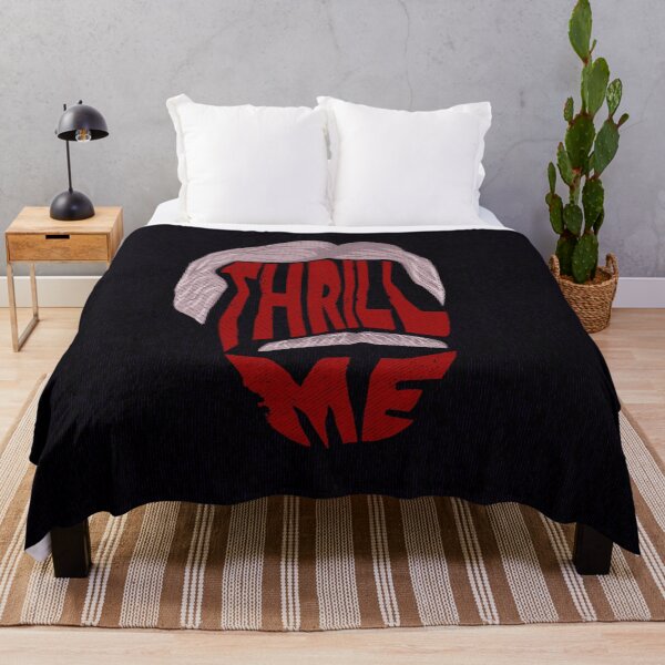Item preview, Thrill me designed and sold by Flush Gorden.