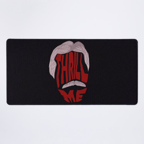 Item preview, Thrill me designed and sold by Flush Gorden.