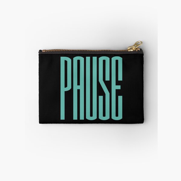 Item preview, Pause v.6 designed and sold by x1brett.