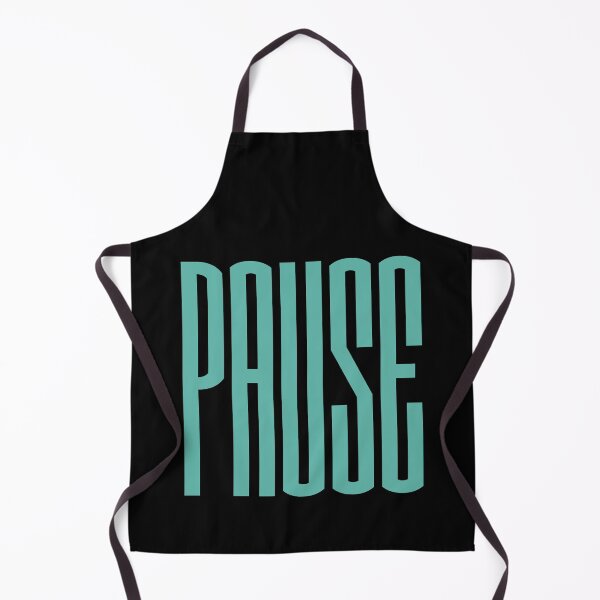 Item preview, Pause v.6 designed and sold by x1brett.
