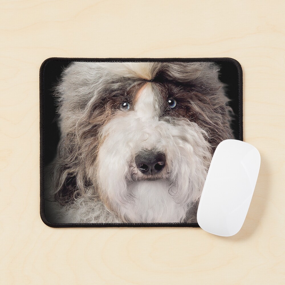 Item preview, Mouse Pad designed and sold by Davidpy.