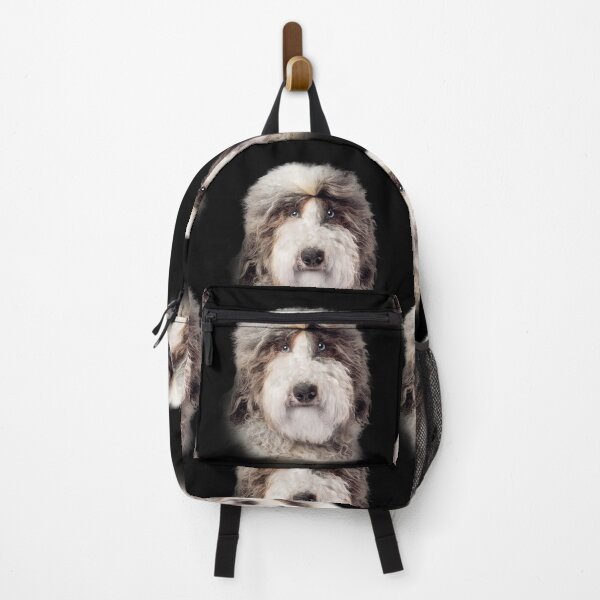 Item preview, sheepadoodle designed and sold by david parry.