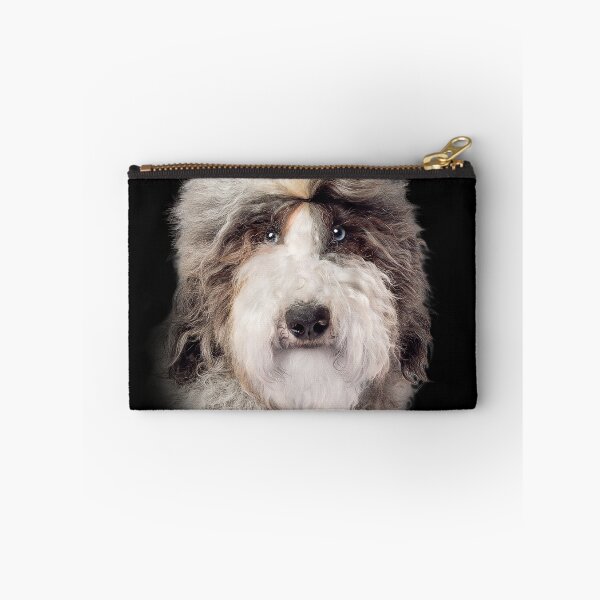 Item preview, sheepadoodle designed and sold by david parry.